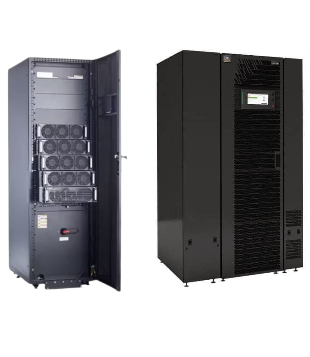Vertiv Kesintisiz Güç Kaynağı servis ve bakım hizmeti