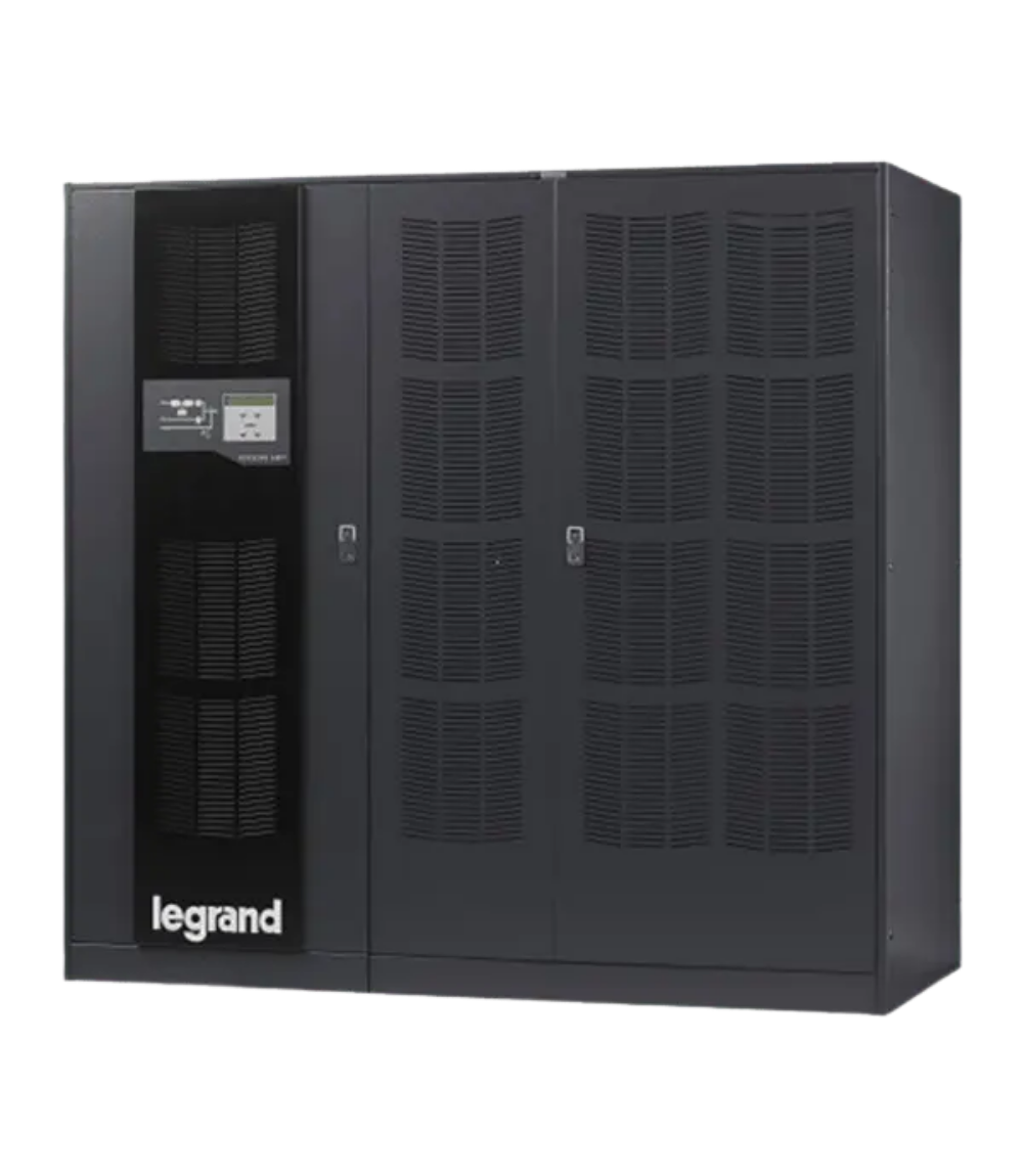 Legrand Kesintisiz Güç Kaynağı servis ve bakım hizmeti